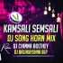 Kamsali Semsali Buggala Midha Remix Dj Balakrishna Blp